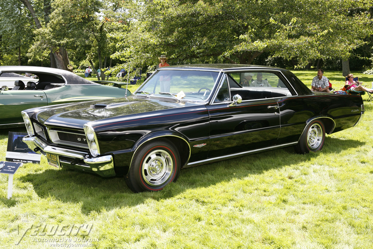 Pontiac Tempest Gto