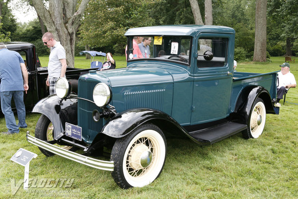 1932 Ford pickup