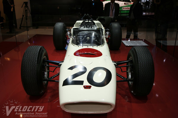 1964 Honda RA271