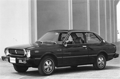 toyota corolla 1975 model #2