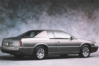 1998 Cadillac Eldorado Touring Coupe