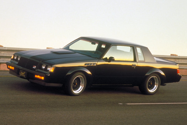 1978 Buick Regal Grand National