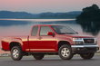 2010 GMC Canyon Extended Cab