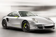 2012 Porsche 911 Turbo