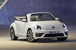 2015 Volkswagen Beetle Convertible