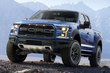 2017 Ford F-150 Extended Cab
