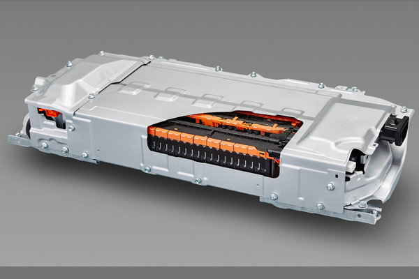 2016 Toyota Prius Li Ion battery pack