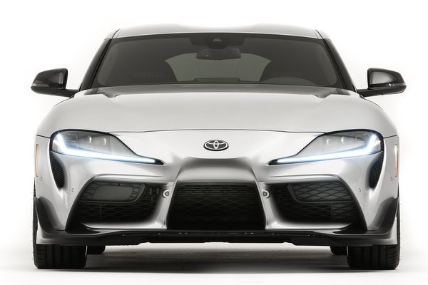 2019 Toyota GR Supra Performance Line Concept
