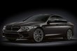 2020 BMW 5-Series sedan