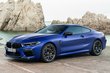 2021 BMW 8-Series Coupe