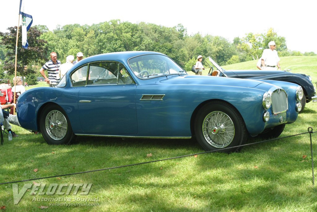 1955 Talbot-Lago Grand Sport