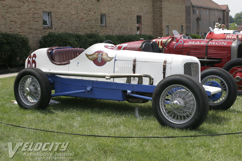 1933 Ford Indy Car