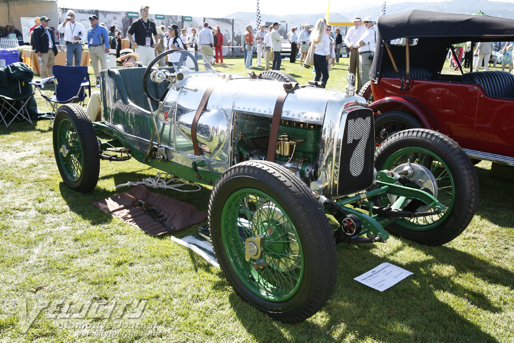 1923 Aston Martin 1.5L
