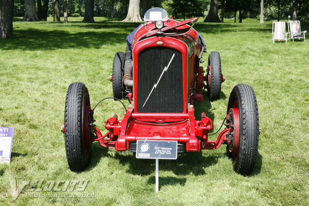 1927 Marmon Race Car