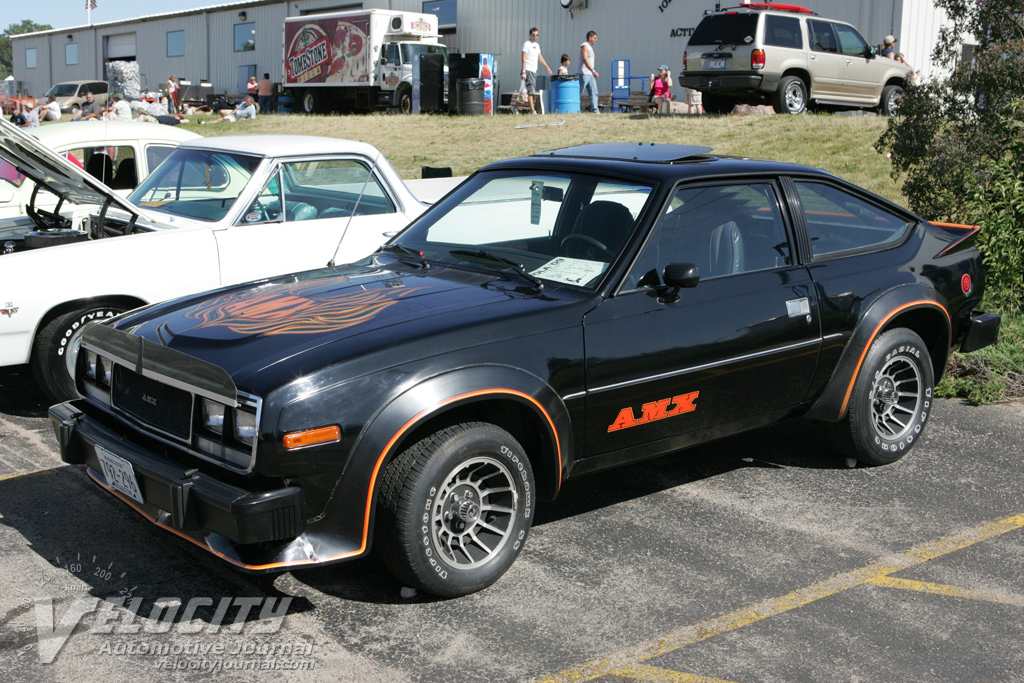 1979 AMC AMX