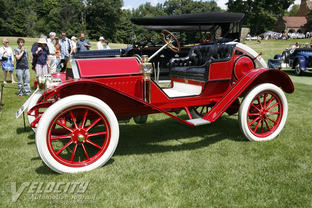 1910 Hudson Model 20 roadster