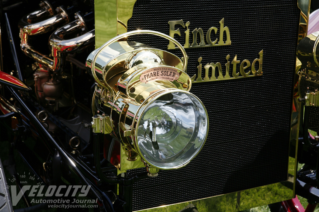 1906 Pungs-Finch Finch Limited