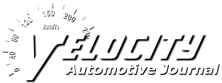 Velocity Automotive Journal