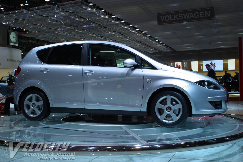 2004 Seat Altea