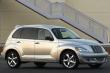 2004 Chrysler PT Cruiser