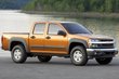 2010 Chevrolet Colorado Crew Cab