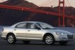 2005 Chrysler Sebring Sedan
