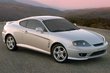 2006 Hyundai Tiburon