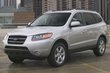 2007 Hyundai Santa Fe
