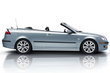 2007 Saab 9-3 Convertible