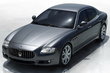 2009 Maserati Quattroporte