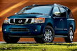 2011 Nissan Armada