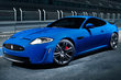 2013 Jaguar XK Coupe