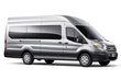2015 Ford Transit Wagon