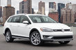 2018 Volkswagen Golf SportWagen
