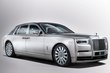 2025 Rolls-Royce Phantom