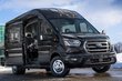 2025 Ford Transit Passenger van