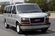 2025 GMC Savana Passenger