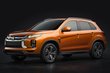 2023 Mitsubishi Outlander Sport