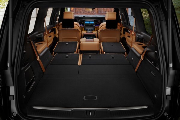 2022 Jeep Grand Wagoneer