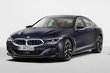2026 BMW 8-Series Gran Coupe