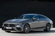 2025 Mercedes-Benz AMG GT 4-door