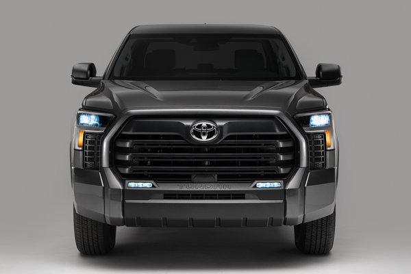 2023 Toyota Tundra SX Package Crew Cab