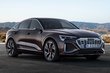 2025 Audi Q8 e-tron Sportback