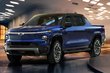 2025 Chevrolet Silverado EV