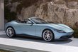 2025 Ferrari Roma Spider