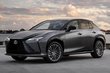 2024 Lexus RZ