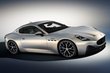 2025 Maserati GranTurismo