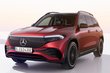 2025 Mercedes-Benz EQB SUV