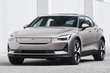 2025 Polestar Polestar 2