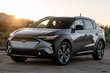 2025 Subaru Solterra